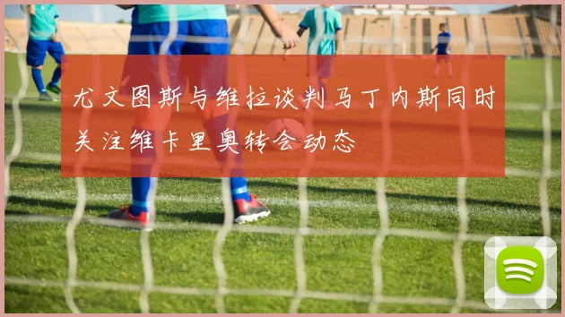 尤文图斯与维拉谈判马丁内斯同时关注维卡里奥转会动态